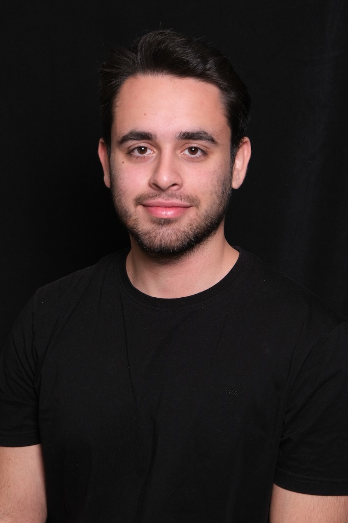 Sarp Karakaya Founder Portrait