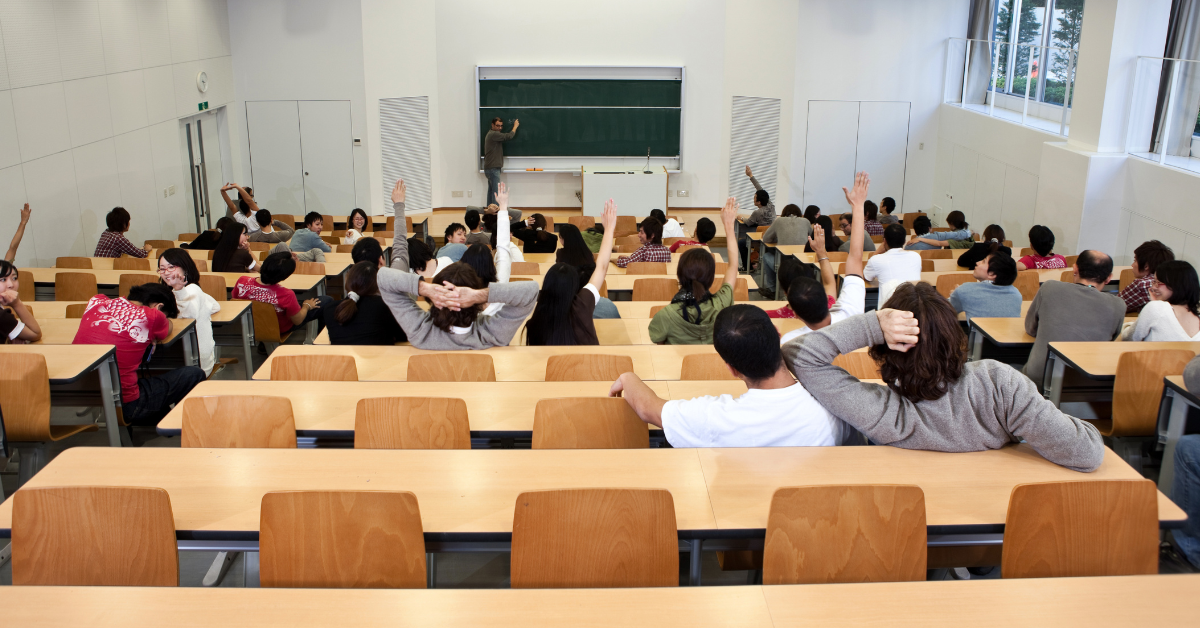 Fransa'da öğrenci olmak nasıl bir deneyim ? Fransa Üniversiteler