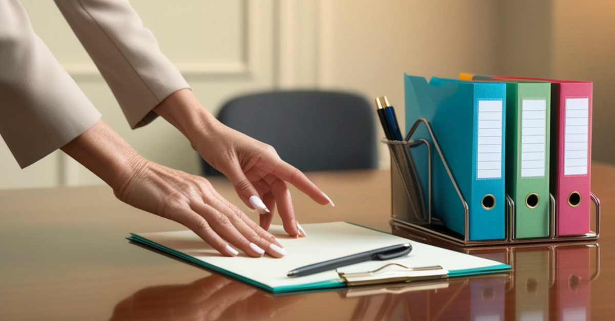 Fransa'da öğrenci evi belgeleri