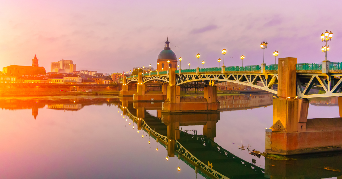 Fransa'da öğrenci olmak nasıl bir deneyim ?