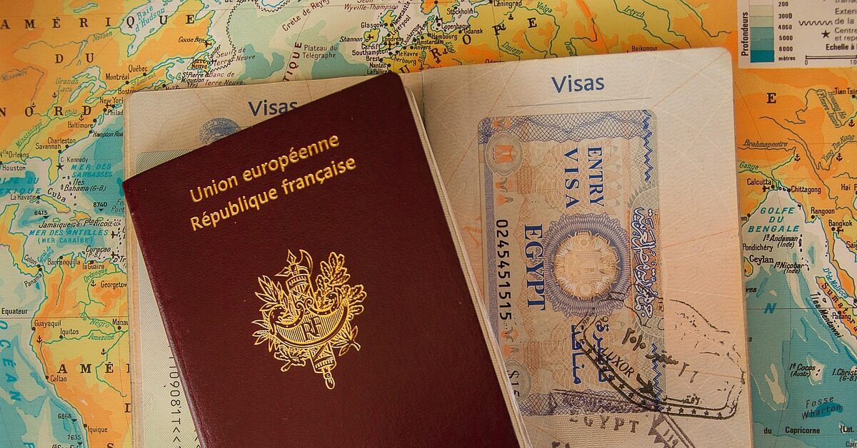 Fransa Ogrenci Vizesi Rehberi Turk Ogrenciler Icin Fransa öğrenci vizesi